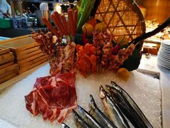 -杭州钱江新城万怡酒店-西餐厅