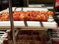 -小鲜肉延边朝鲜族烤串(珠海店)