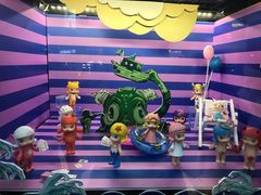 -泡泡玛特POPMART(合生汇店)