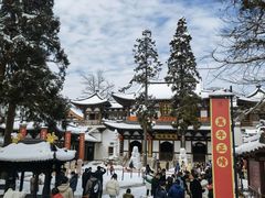 -径山寺