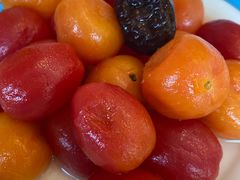 -巴依老爷新疆美食(工体旗舰店)