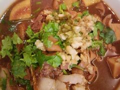 -姚记炒肝店(簋街店)