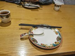 -巴依老爷新疆美食(赛格店)