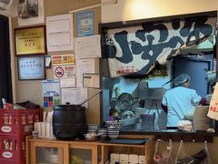 -辣肉面大王(天平路店)