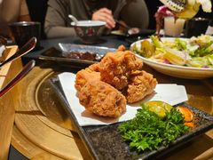 -無二炙坊·和牛烧肉(大钟寺1733店)