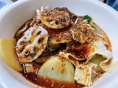 钵钵鸡-艺味深尝(云锦路店)