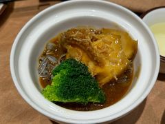-抱德·潮汕味(敦和店原惠城鱼仔)