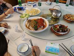 -南京金牛湖风景区