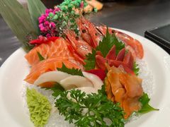 -大渔铁板烧(通州万达店)
