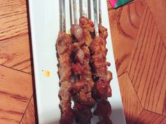 -阿罗新疆菜(人民广场店)