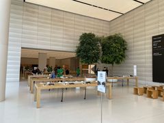 -Apple零售店(济南恒隆广场店)