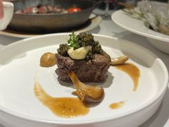 -王品牛排(杭州大厦店)