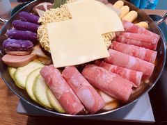 -李先生的首尔小馆(松江启源广场店)