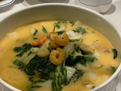 -民国红公馆·秦淮八艳(夫子庙店)
