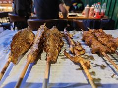 -黄鱼炙夜·烧烤·小龙虾(世茂缤谷店)