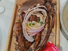 -火龙堂·风味民间菜(文一路店)