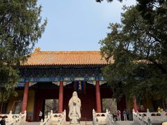 -北京国子监胡同