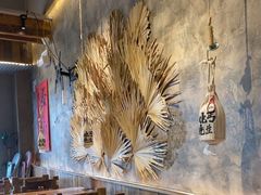-北丐先生·野馄饨烧烤(泰达E街区店)