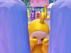 -东莞松山湖万象汇