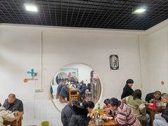 -洧川羊肉豆腐老店