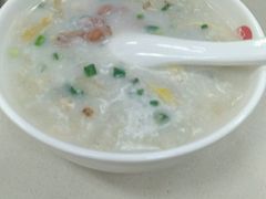 -冠记·肠粉粥品专家(江南大道店)
