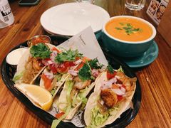 -Liberty Brewing Co·曼哈顿餐吧
