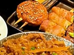 -無二炙坊·和牛烧肉(大钟寺1733店)