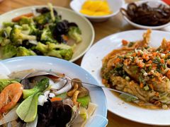 -祥和居炸酱面馆(美食街店)