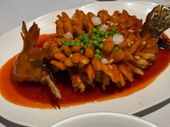 -玫瑰厅上海菜(兴国路店)