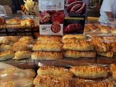 -西村叔叔的店·面包·甜品·蛋糕(清河万象汇店)