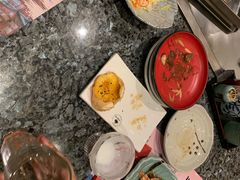 -大渔铁板烧(中山路八佰伴店)