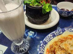 -云南李记罐罐米线饵丝小吃(汉中门金鹰店)
