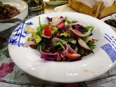-鲁西南老厨子·特色鲁菜(经一纬五店)