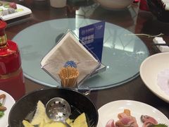 -东海怡品海鲜豆捞(星街坊店)