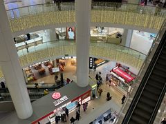 -银泰百货(北京大红门店)