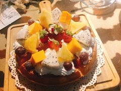 -范设计花园餐酒咖·中西餐·咖啡厅·酒馆
