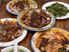 -温记府廟豆汤饭·始于1955年(海椒店)