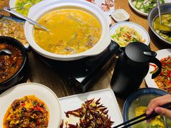 -滇铺子·云南特色菜·第九届野生菌美食节(东风东路c86店)