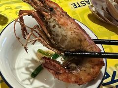 -桥东喜碧海鲜街(水东街店)