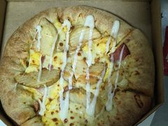 -达美乐比萨(双安店)