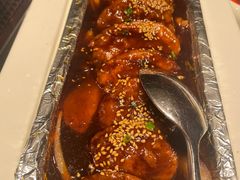 -观宴·品质赣菜(高新大道店)