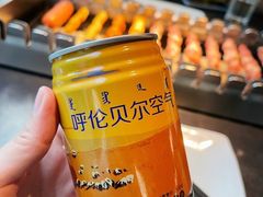 -很久以前羊肉串(中山公园店)
