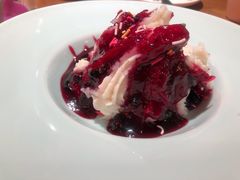 -吕氏疙瘩汤·新鲁菜(济南万象城店)