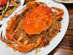 -等我餸上门海鲜大排档(天河南店)
