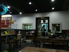 大堂-随柳居·苏式小吃(建新巷店)
