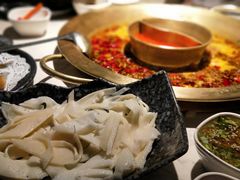 -哥老官重庆美蛙鱼头(宝山龙湖店)