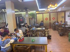 大堂-莒县世起全羊馆(塔桥人家店)