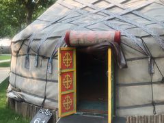 -九十九顶毡房(阜石路店)