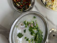 -财记鱼粥·肠粉