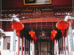 -董府·古宅餐厅
